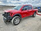 2008 Nissan Titan PRO4