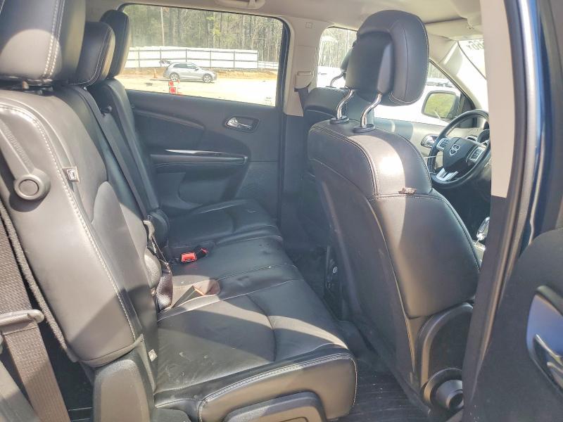 2015 Dodge Journey Limited