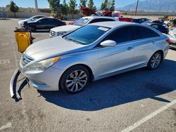 2013 Hyundai Sonata se en venta en Rancho Cucamonga, CA