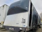 2019 Transcraft Side Curtain Flatbed Trailer