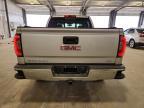 2017 GMC Sierra K1500 SLT