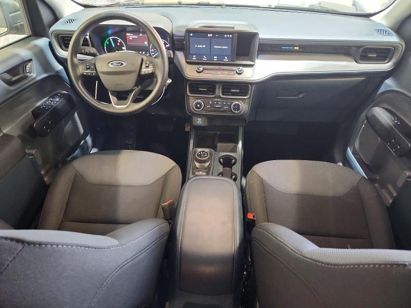 2024 Ford Maverick XL