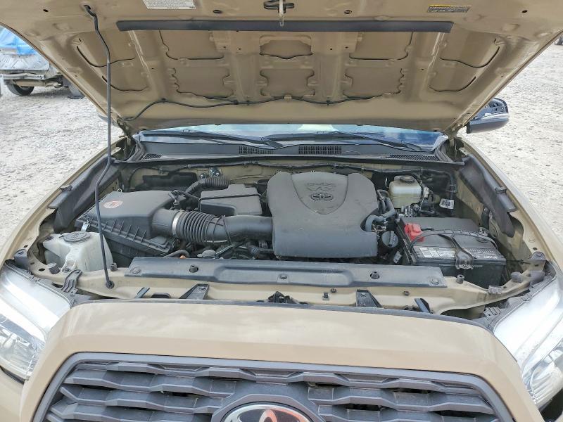 2020 Toyota Tacoma TRD OFF-Road