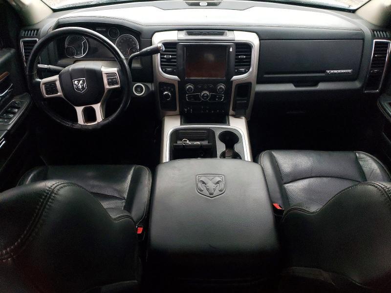 2013 Dodge 1500 Laramie