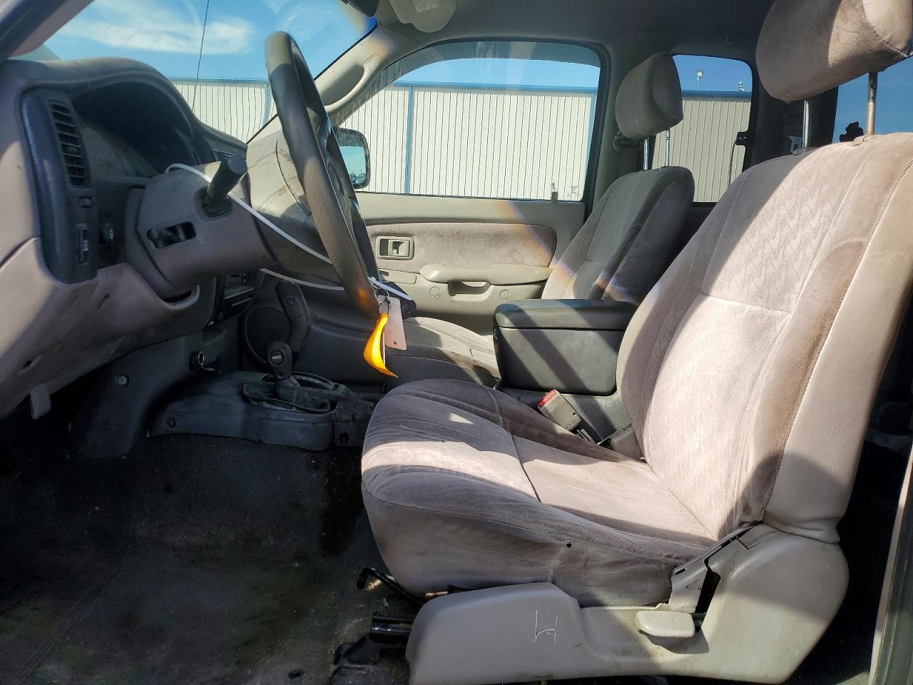 2004 Toyota Tacoma V6