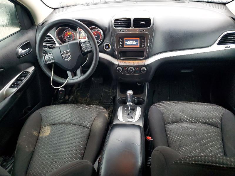 2014 Dodge Journey sxt