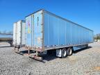 2012 Wabash Dvcvhpc DRY Van Trailer
