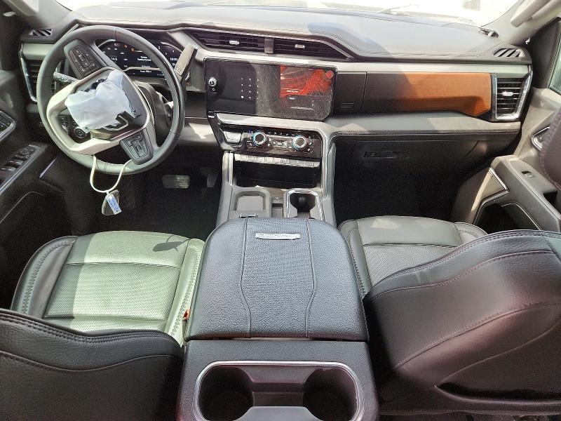 2024 GMC Sierra K2500 Denali