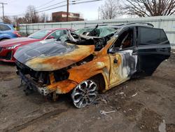 GMC Vehiculos salvage en venta: 2020 GMC Terrain slt