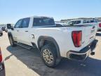 2020 GMC Sierra K2500 Heavy Duty