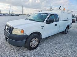 Hail Damaged Trucks for sale at auction: 2008 Ford F150 Super Duty Utility / Service Truck