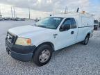 2008 Ford F150 Super Duty Utility / Service Truck