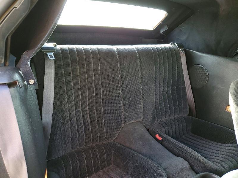 2001 Pontiac Firebird