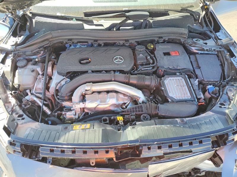 2026 Mercedes-Benz Gla 250
