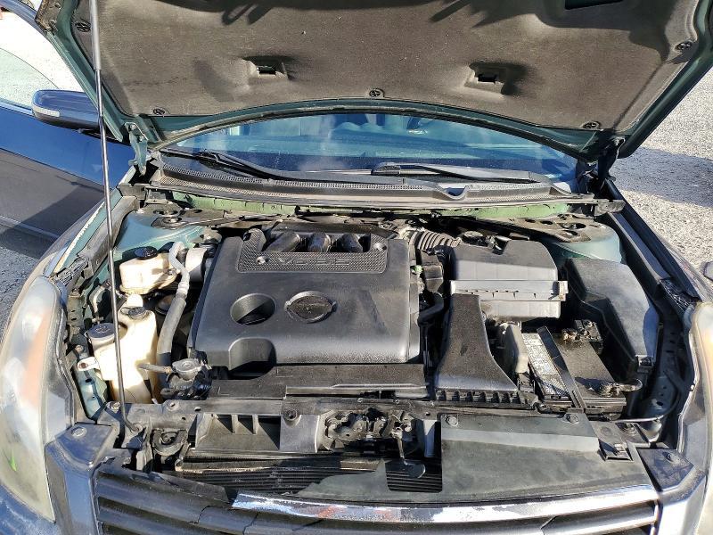 2007 Nissan Altima 3.5 se