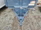 2024 Belmont DTL7212 Dump Trailer