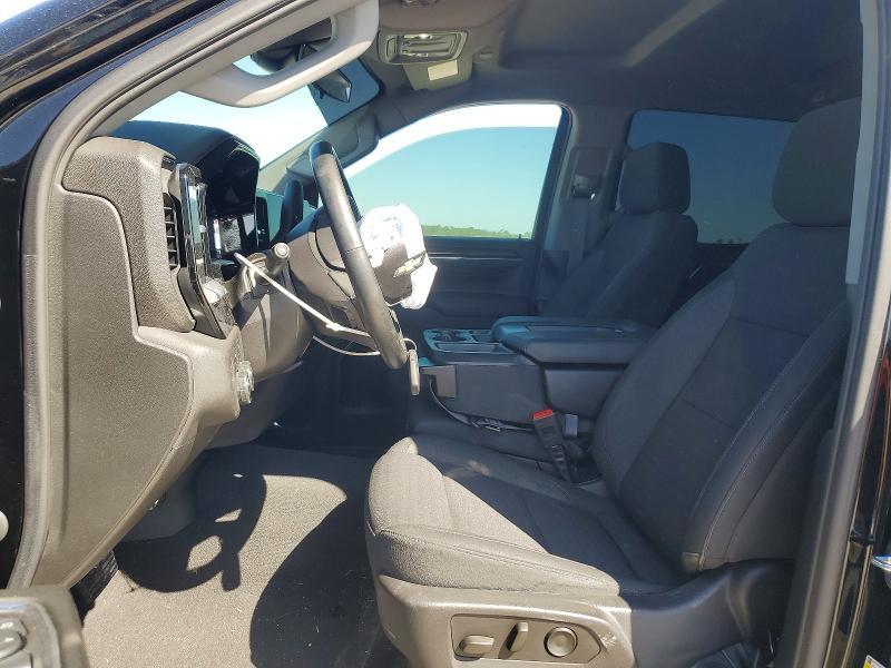 2024 Chevrolet Silverado K1500 LT-L