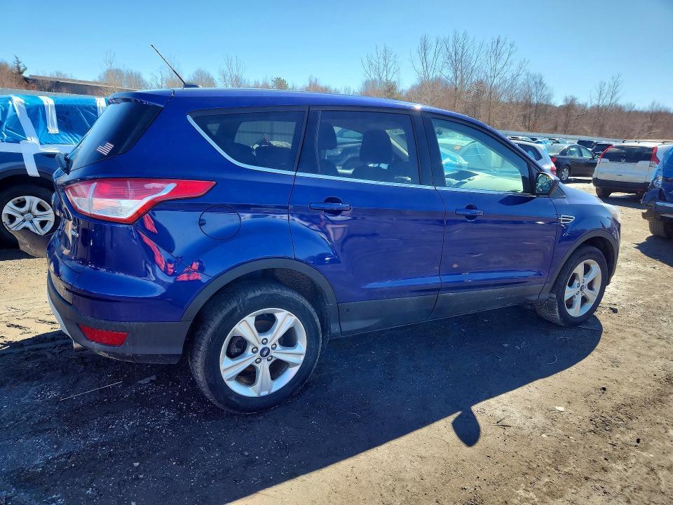 2013 Ford Escape se