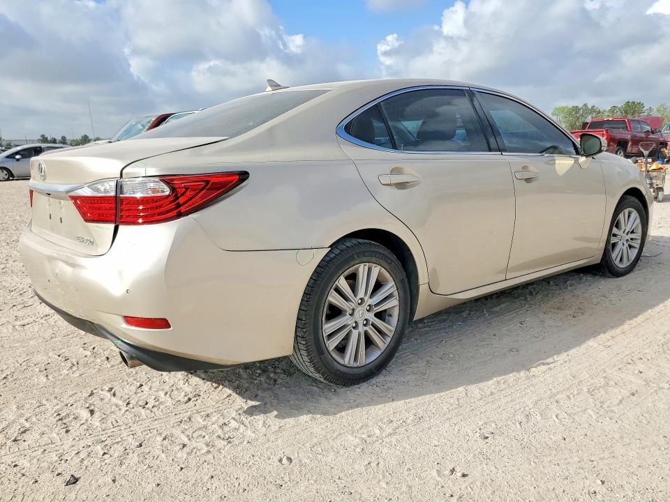 2014 Lexus Es 350 Base