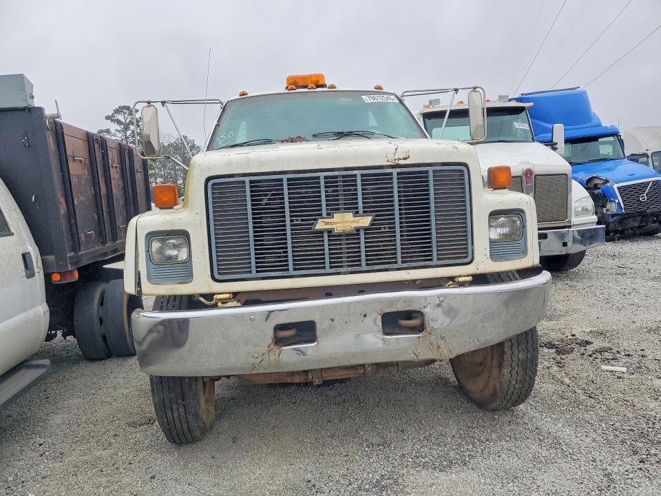 1994 Chevrolet Kodiak C7H042