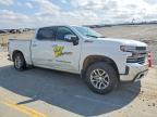2020 Chevrolet Silverado K1500 LTZ