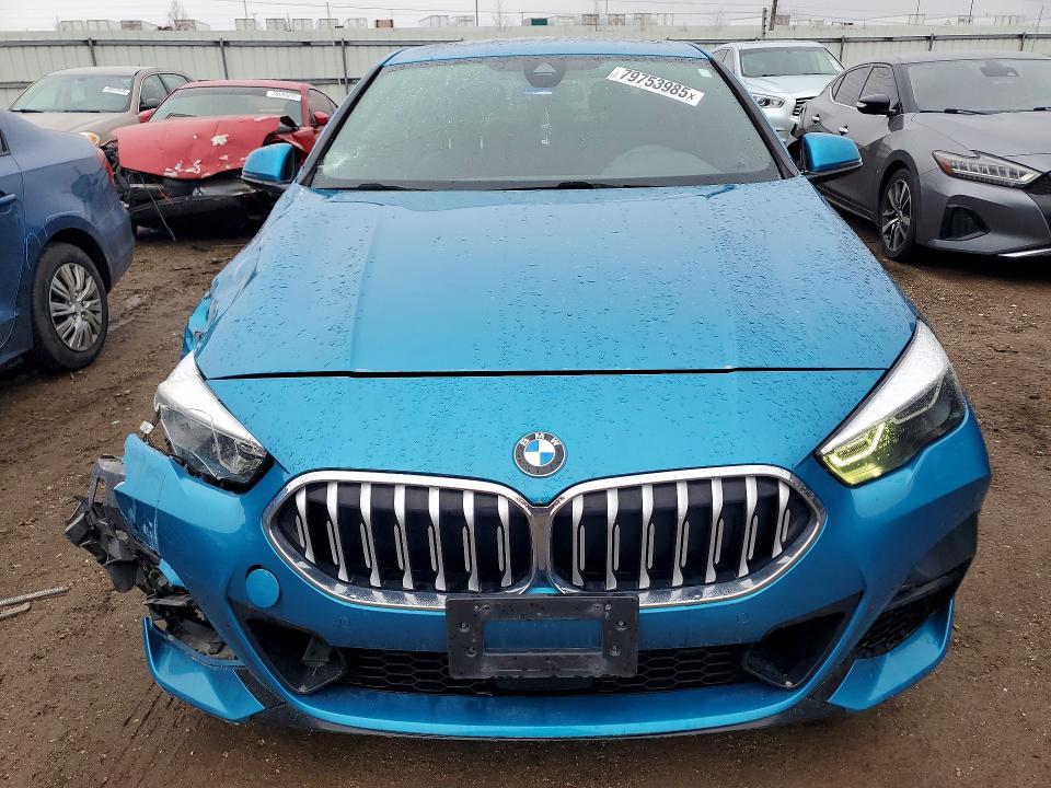 2021 BMW 228xi