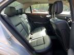 2014 Mercedes-Benz E 350 4matic