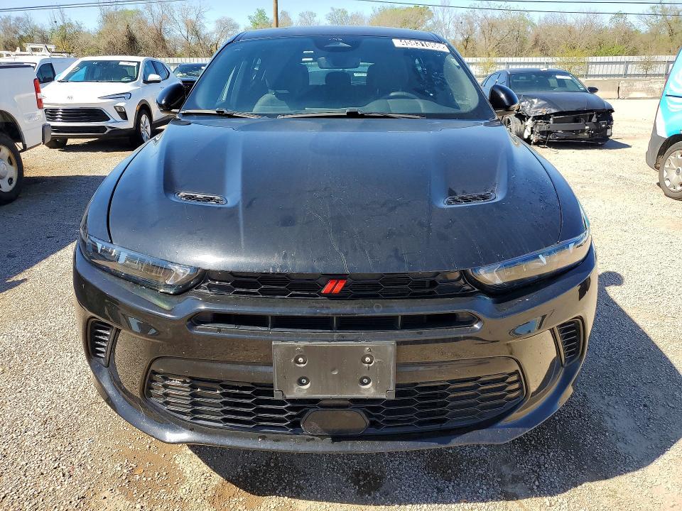 2024 Dodge Hornet r