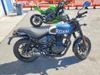 2023 Royal Enfield Motors Hunter 350