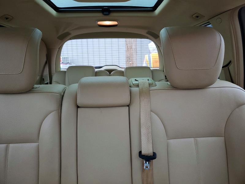 2012 Mercedes-Benz Gl 450 4matic