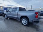 2021 Chevrolet Silverado C1500 Custom