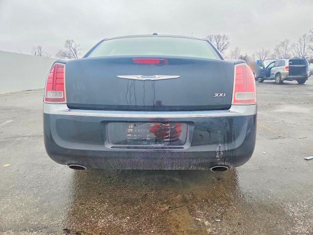 2013 Chrysler 300