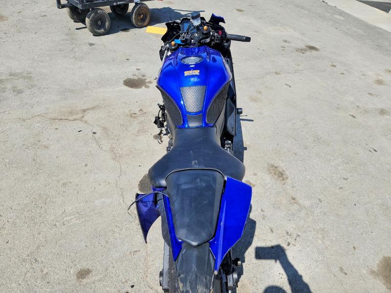 2024 Yama YZFR7