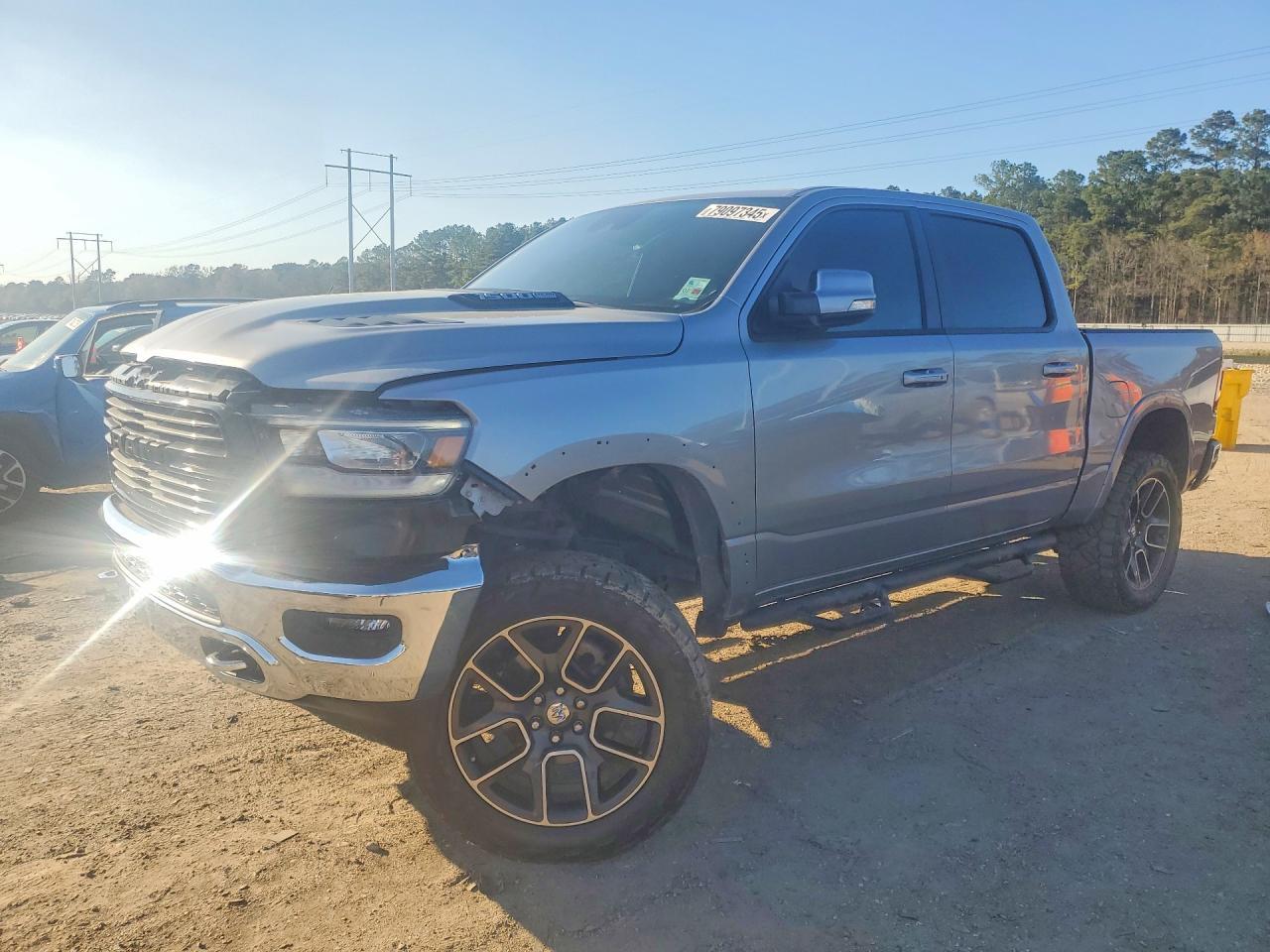 2021 Dodge 1500 Laramie