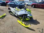 2018 Skidoo Snowmobile