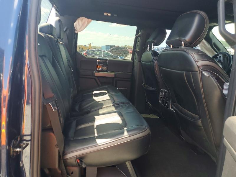 2020 Ford F250 Super Duty