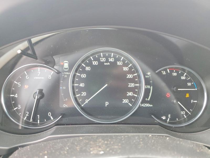 2025 Mazda Cx-5 Preferred