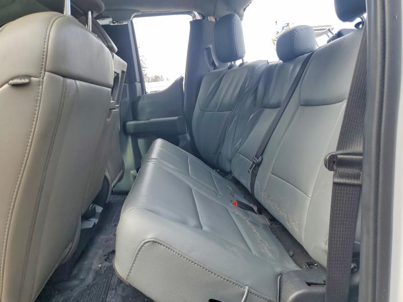 2023 Ford F350 Super Duty