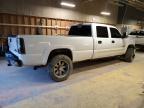 2004 Chevrolet Silverado K2500 Heavy Duty