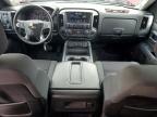 2015 Chevrolet Silverado K2500 Heavy Duty LT