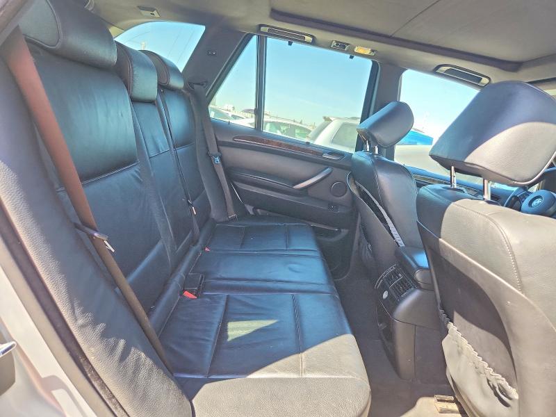 2006 BMW X5 3.0i