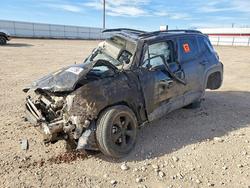 Vehiculos salvage en venta de Copart Rapid City, SD: 2021 Jeep Renegade Sport