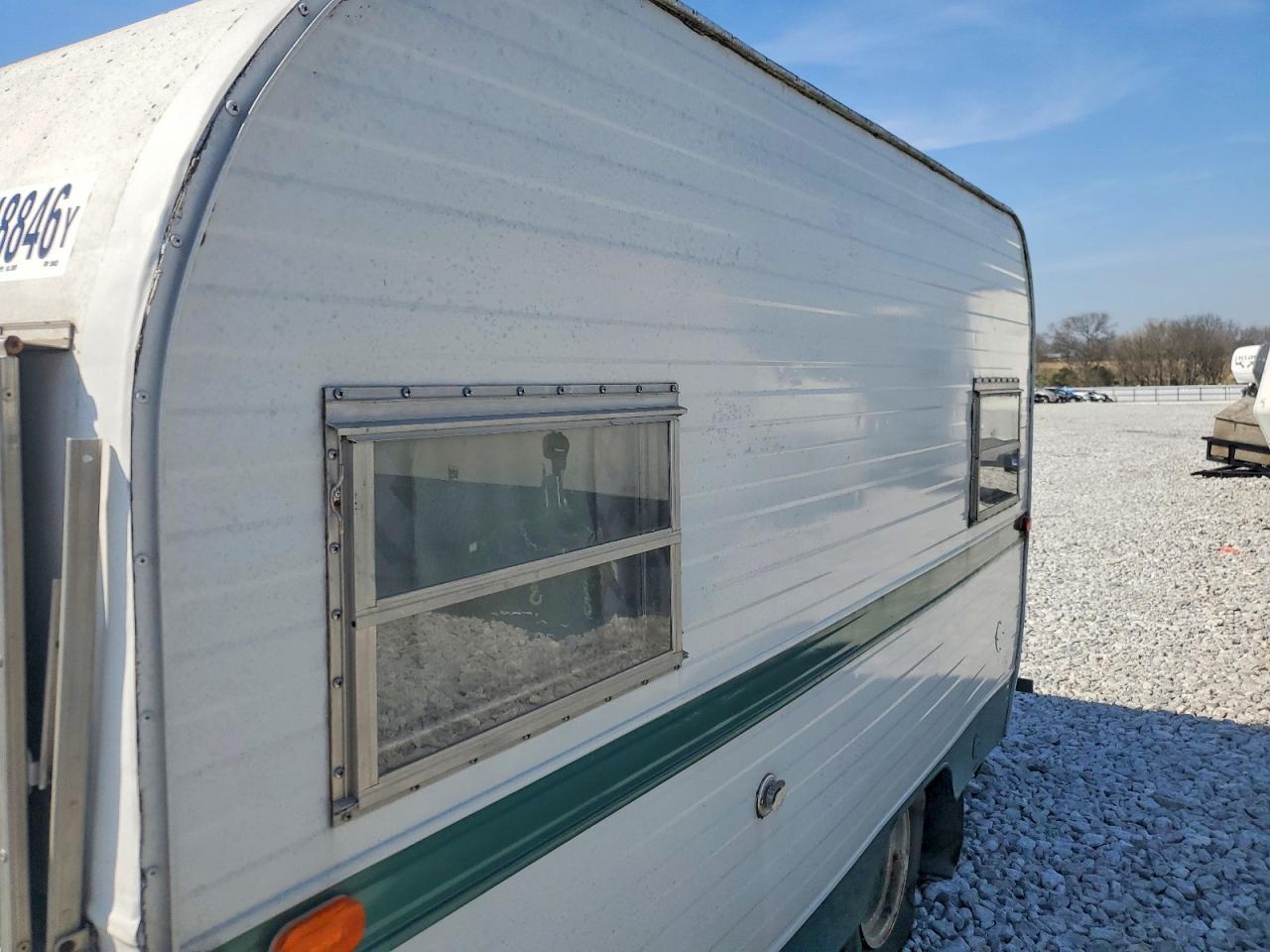 1972 Maro 1972 Camper