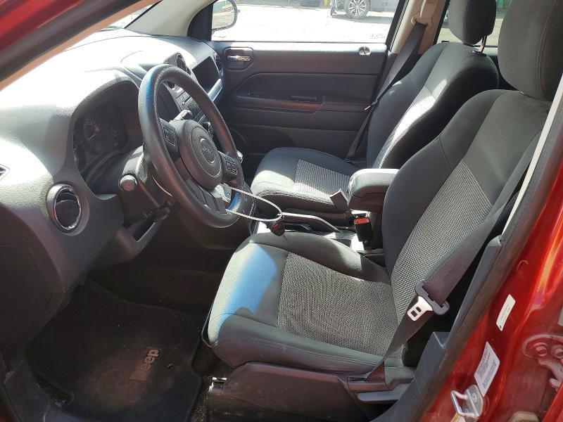 2015 Jeep Compass Sport