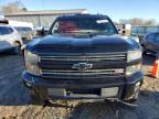2016 Chevrolet Silverado K2500 Heavy Duty LTZ