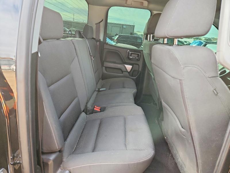 2019 Chevrolet Silverado LD K1500 LT