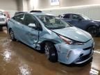2019 Toyota Prius le Awd-e