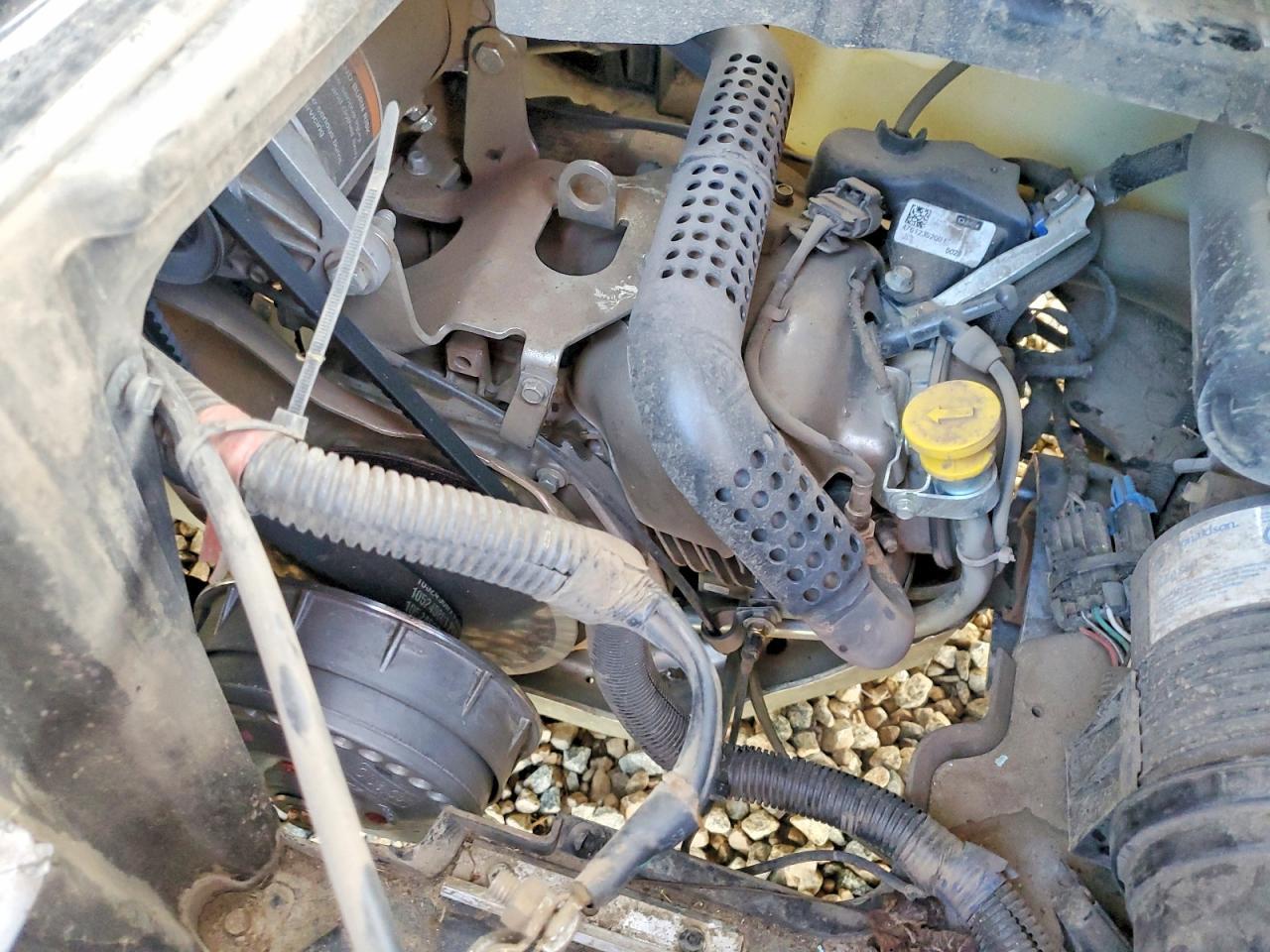 2024 Club Car Golf Cart