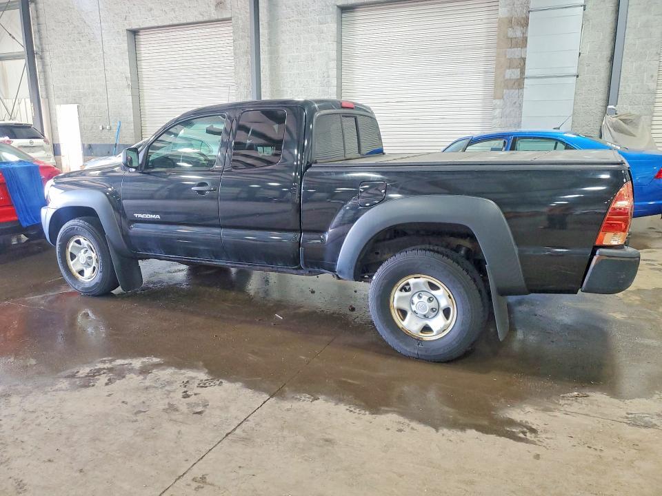 2008 Toyota Tacoma V6