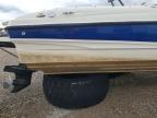 2007 Bayliner 205 BR-Boat